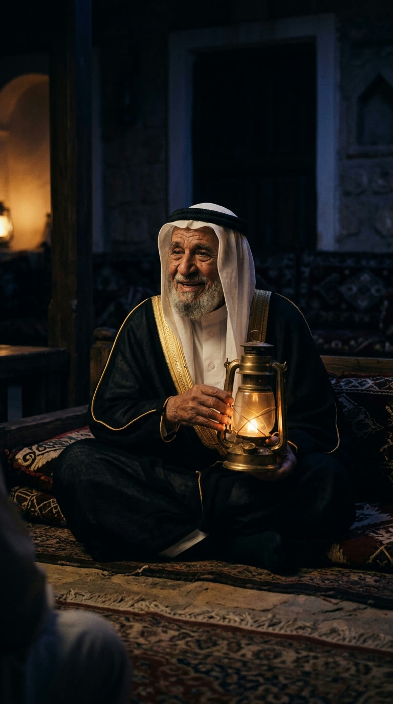 الروائي
